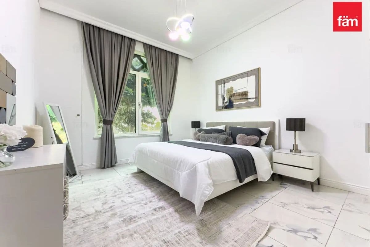 3 bedroom apartment in Al Haseer, photograph 14 of 19