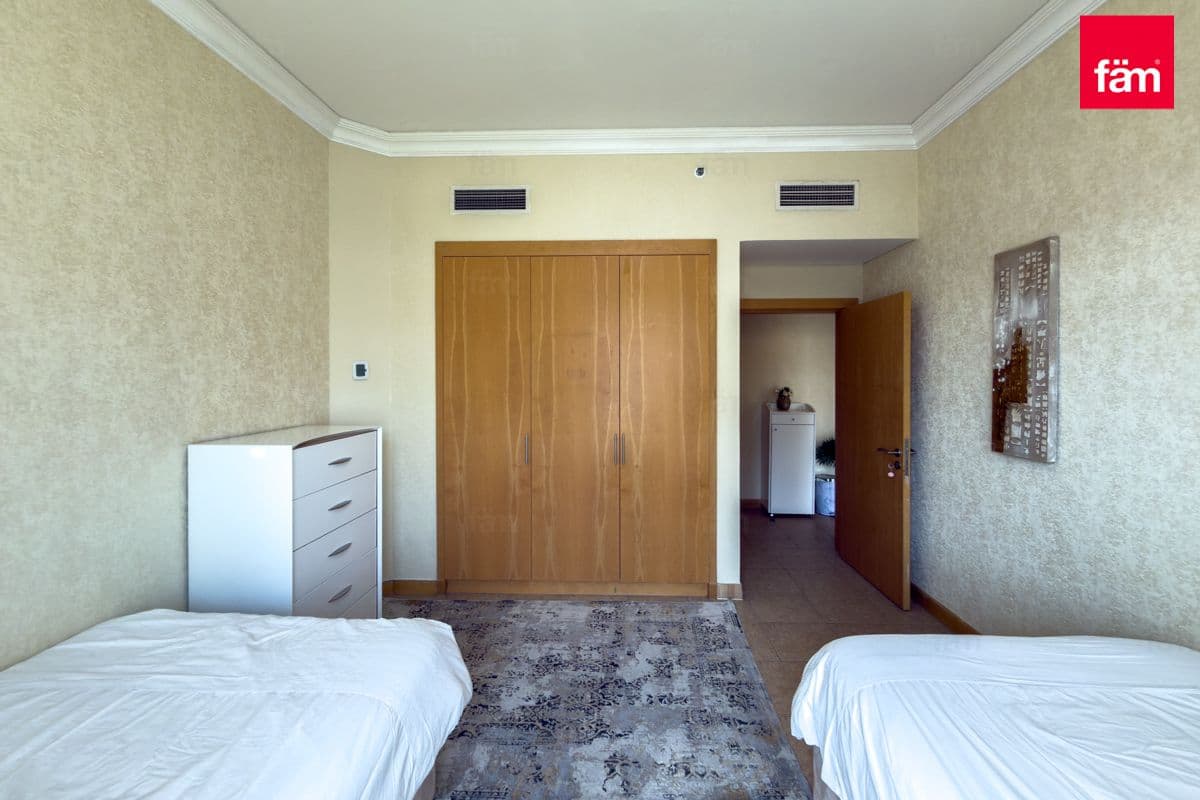 3 bedroom apartment in Al Khudrawi, photograph 10 of 20