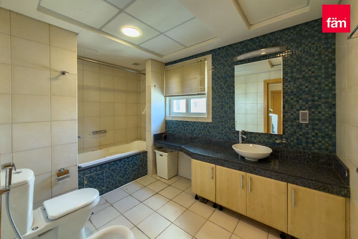 3 bedroom apartment in Al Khudrawi, photograph 18 of 20