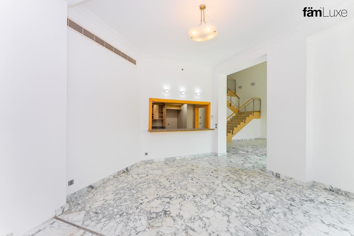 4 bedroom apartment in Al Sultana, photograph 4 of 20