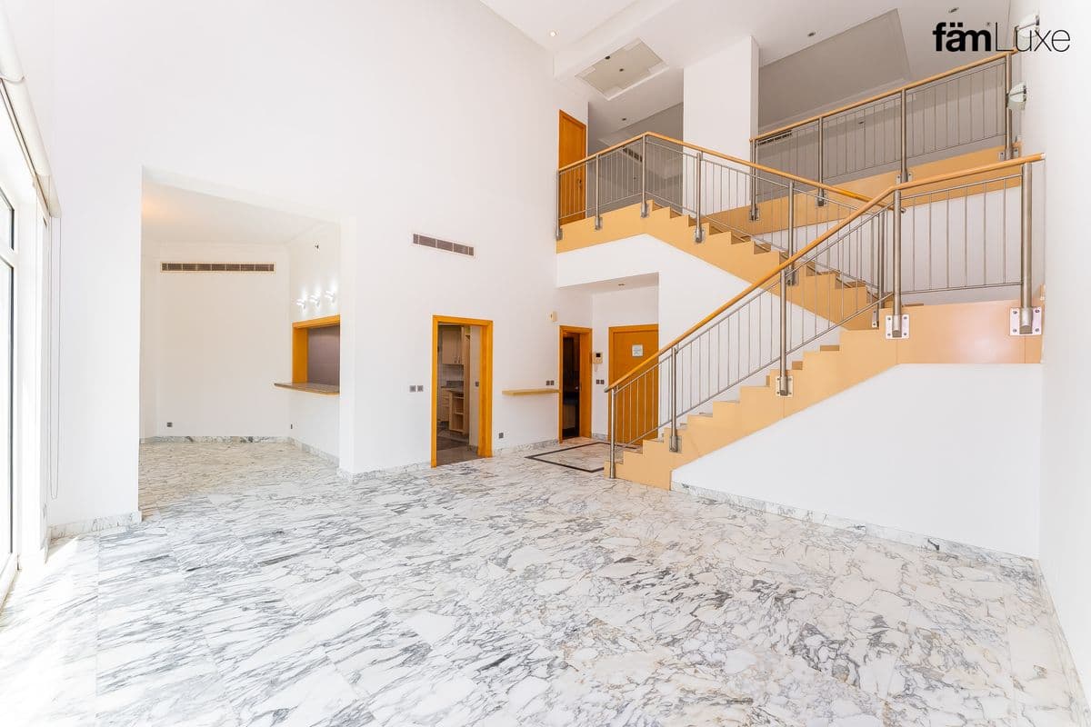 4 bedroom apartment in Al Sultana, photograph 3 of 20