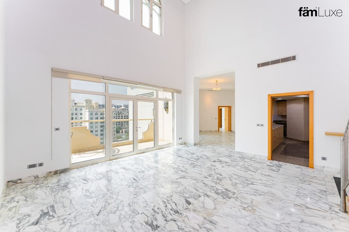 4 bedroom apartment in Al Sultana, photograph 2 of 20