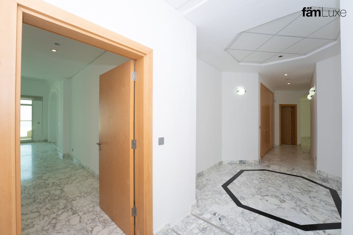 4 bedroom apartment in Al Sultana, photograph 12 of 20