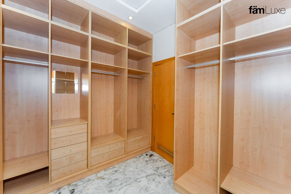4 bedroom apartment in Al Sultana, photograph 16 of 20