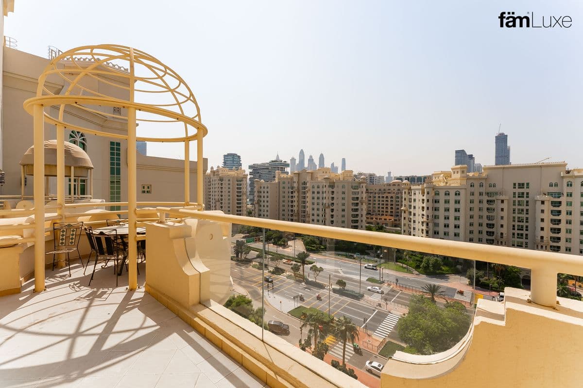 4 bedroom apartment in Al Sultana, photograph 9 of 20