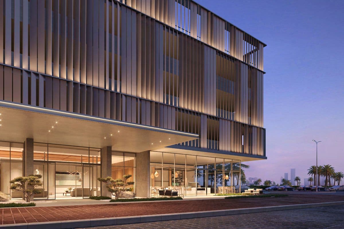 3 bedroom apartment in Aria by Beyond, photograph 7 of 10