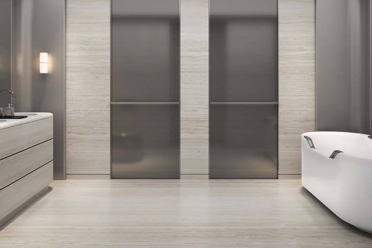 2 bedroom apartment in Armani Beach Residences B, photograph 13 of 20
