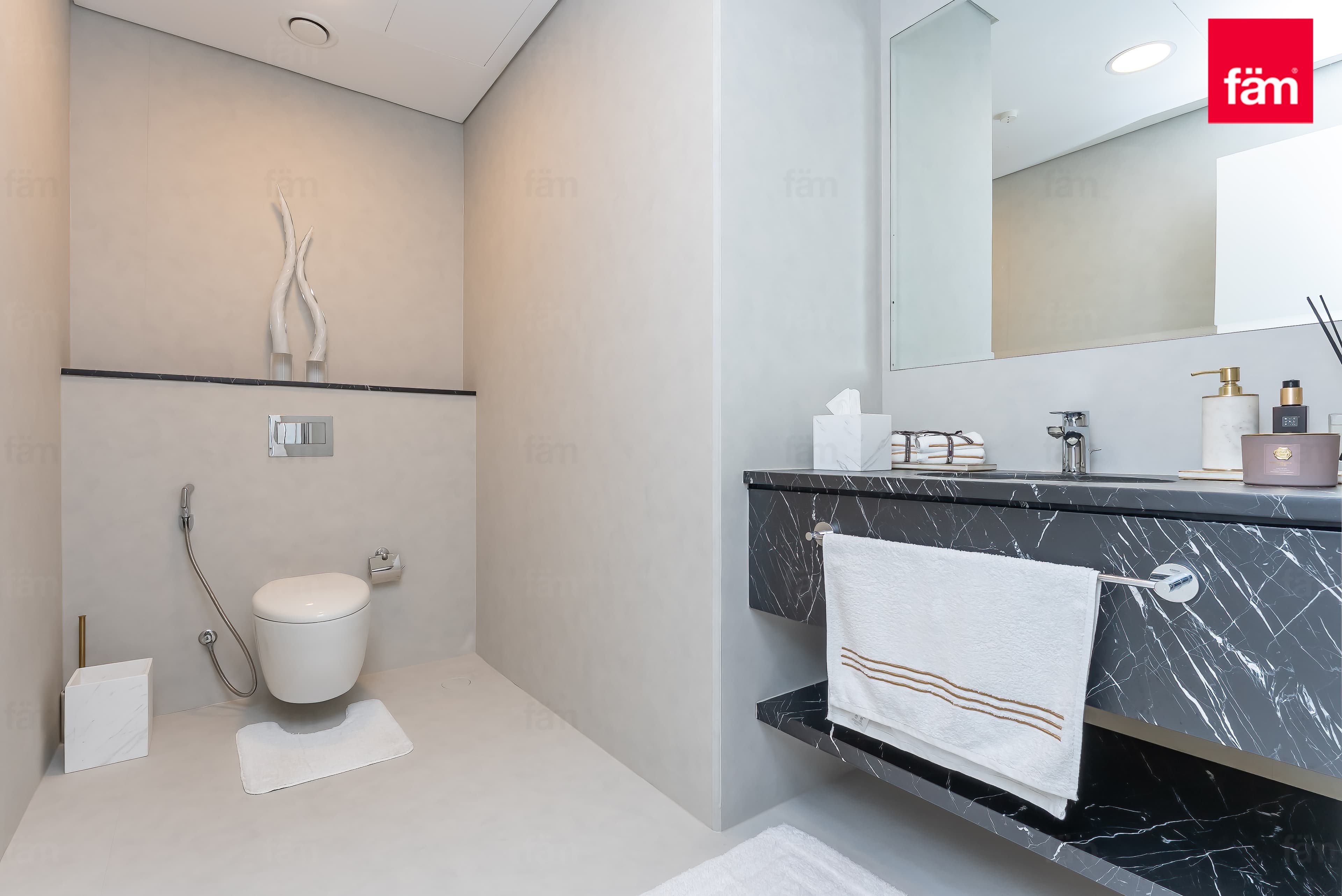 3 bedroom apartment in Avani Palm View Hotel and Suites, photograph 18 of 20