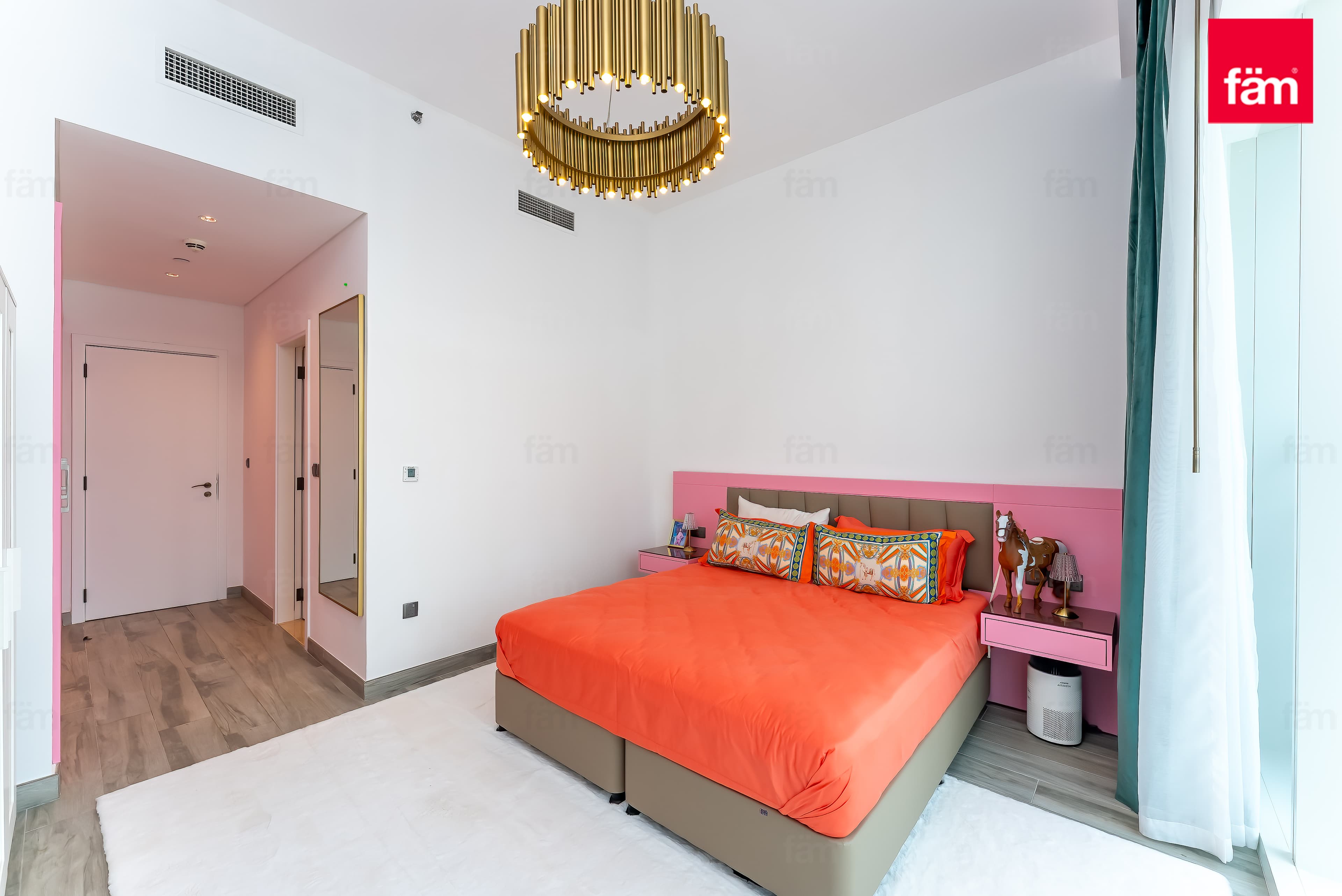 3 bedroom apartment in Avani Palm View Hotel and Suites, photograph 12 of 20