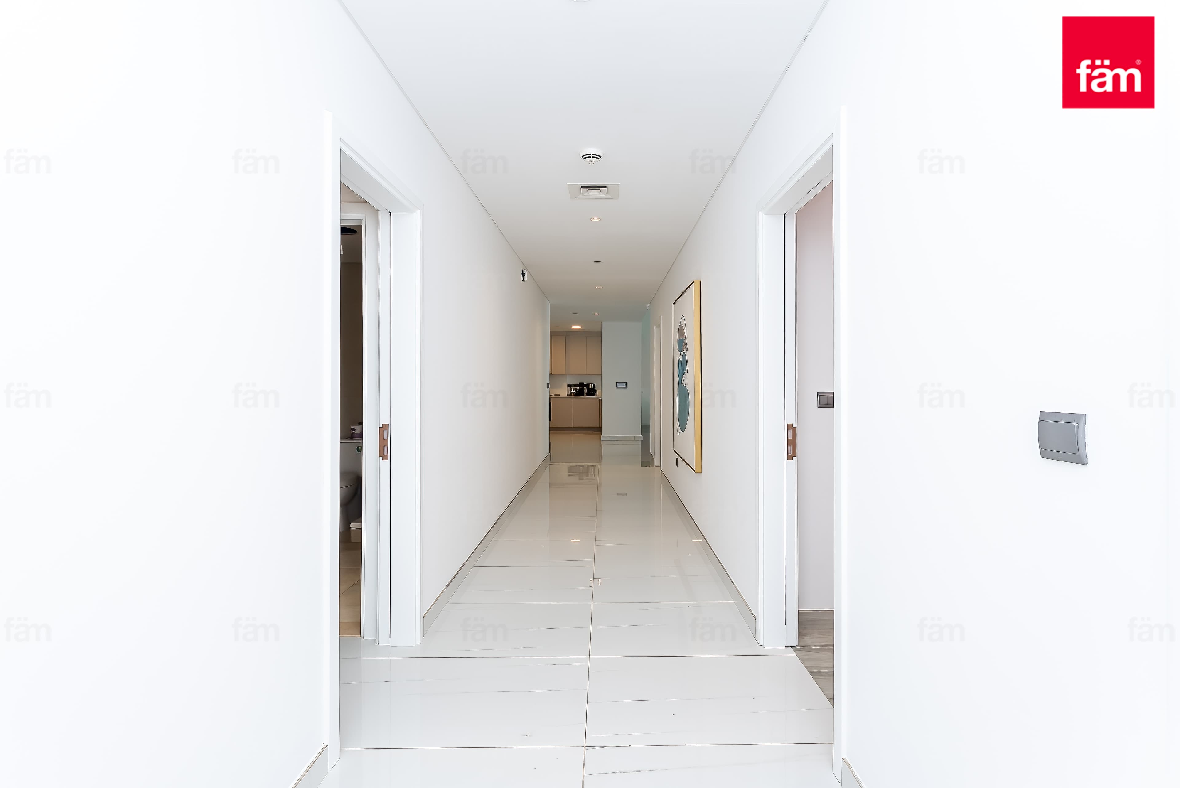 3 bedroom apartment in Avani Palm View Hotel and Suites, photograph 10 of 20