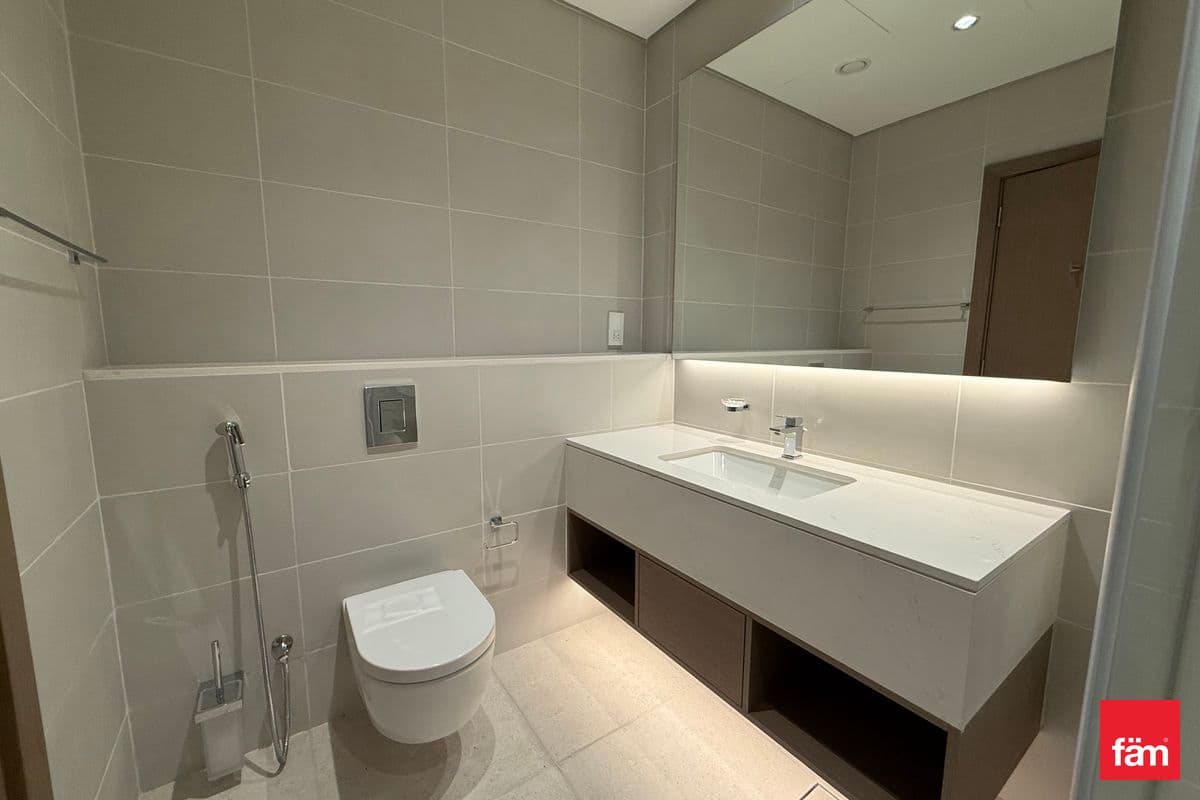 4 bedroom villa in B Villas at District One, photograph 20 of 20