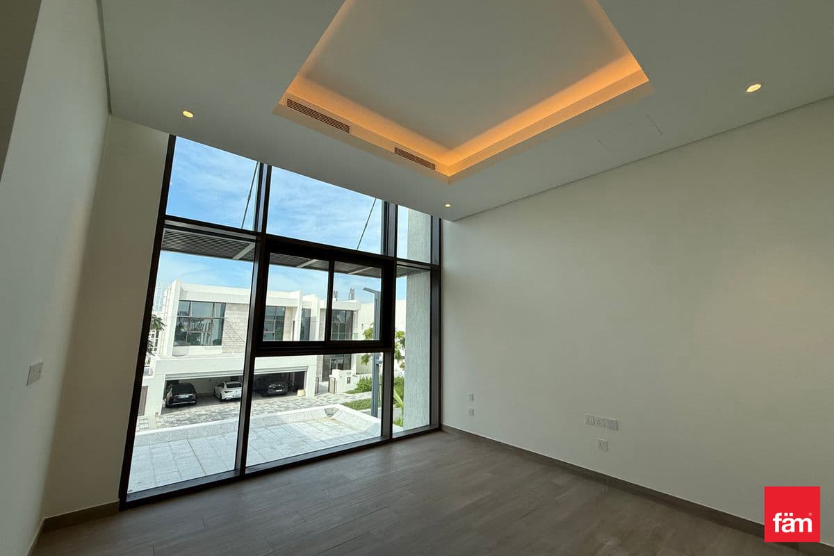 4 bedroom villa in B Villas at District One, photograph 11 of 20