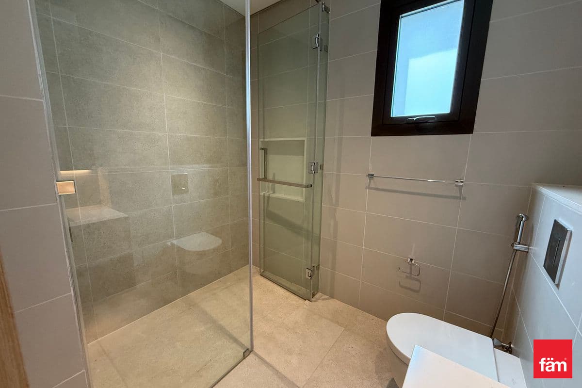 4 bedroom villa in B Villas at District One, photograph 16 of 20