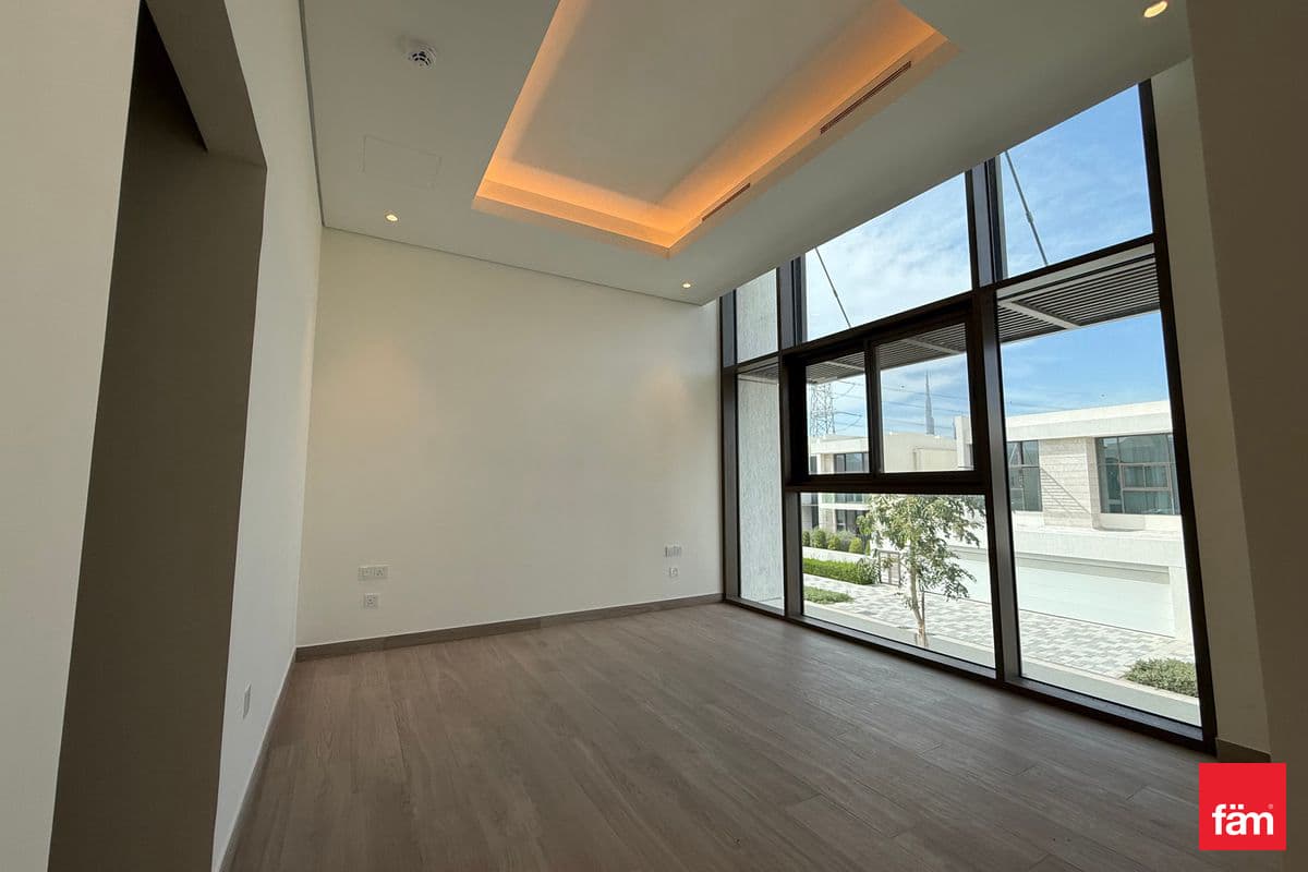 4 bedroom villa in B Villas at District One, photograph 12 of 20