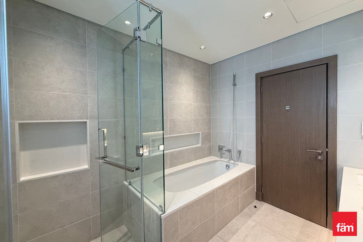 4 bedroom villa in B Villas at District One, photograph 17 of 20