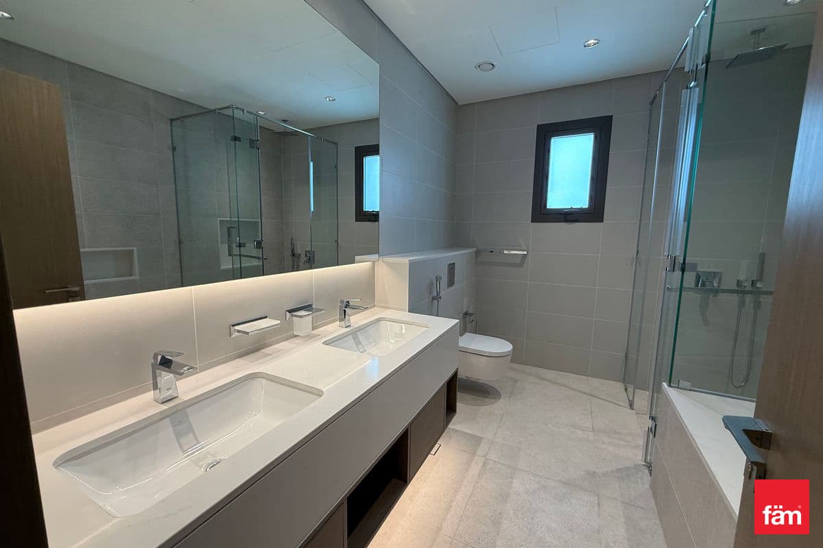 4 bedroom villa in B Villas at District One, photograph 18 of 20