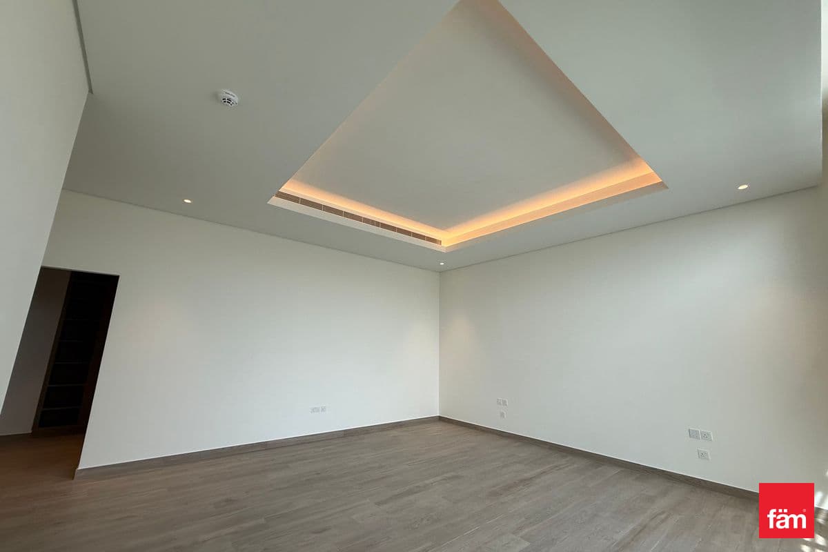4 bedroom villa in B Villas at District One, photograph 13 of 20