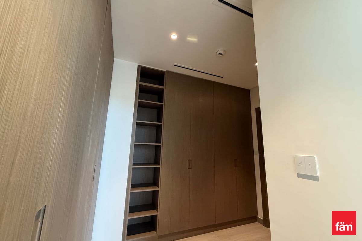 4 bedroom villa in B Villas at District One, photograph 14 of 20