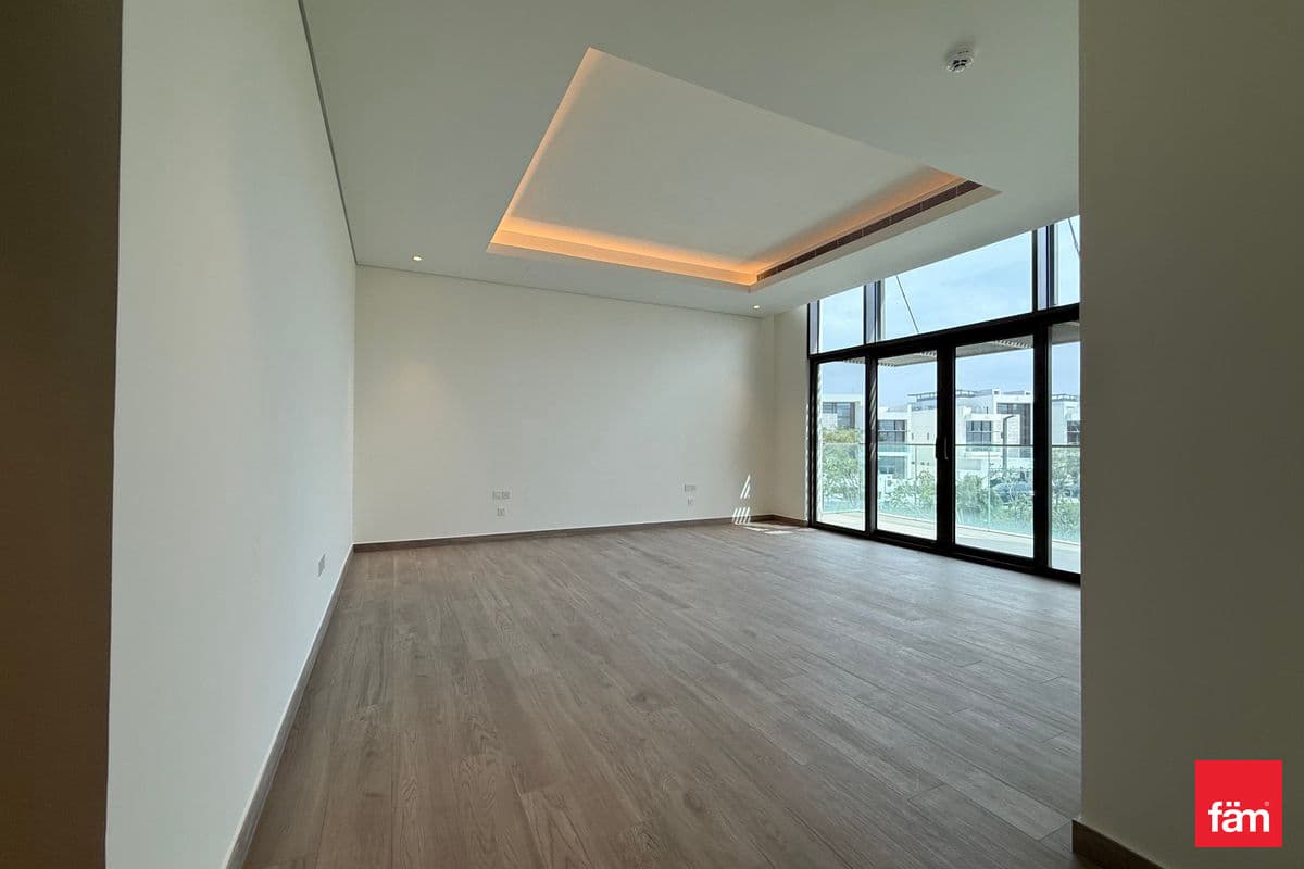 4 bedroom villa in B Villas at District One, photograph 5 of 20