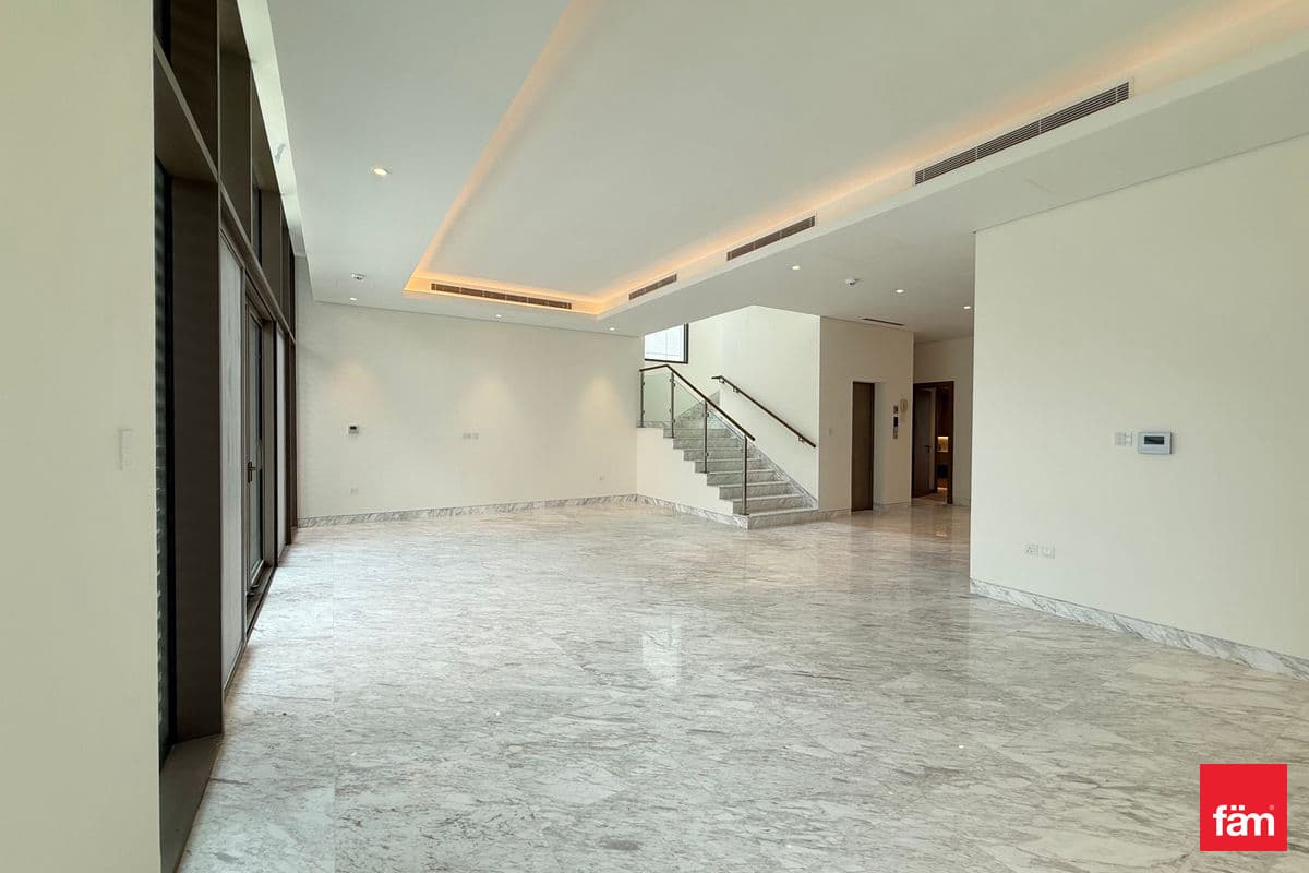 Villa in B Villas at District One
