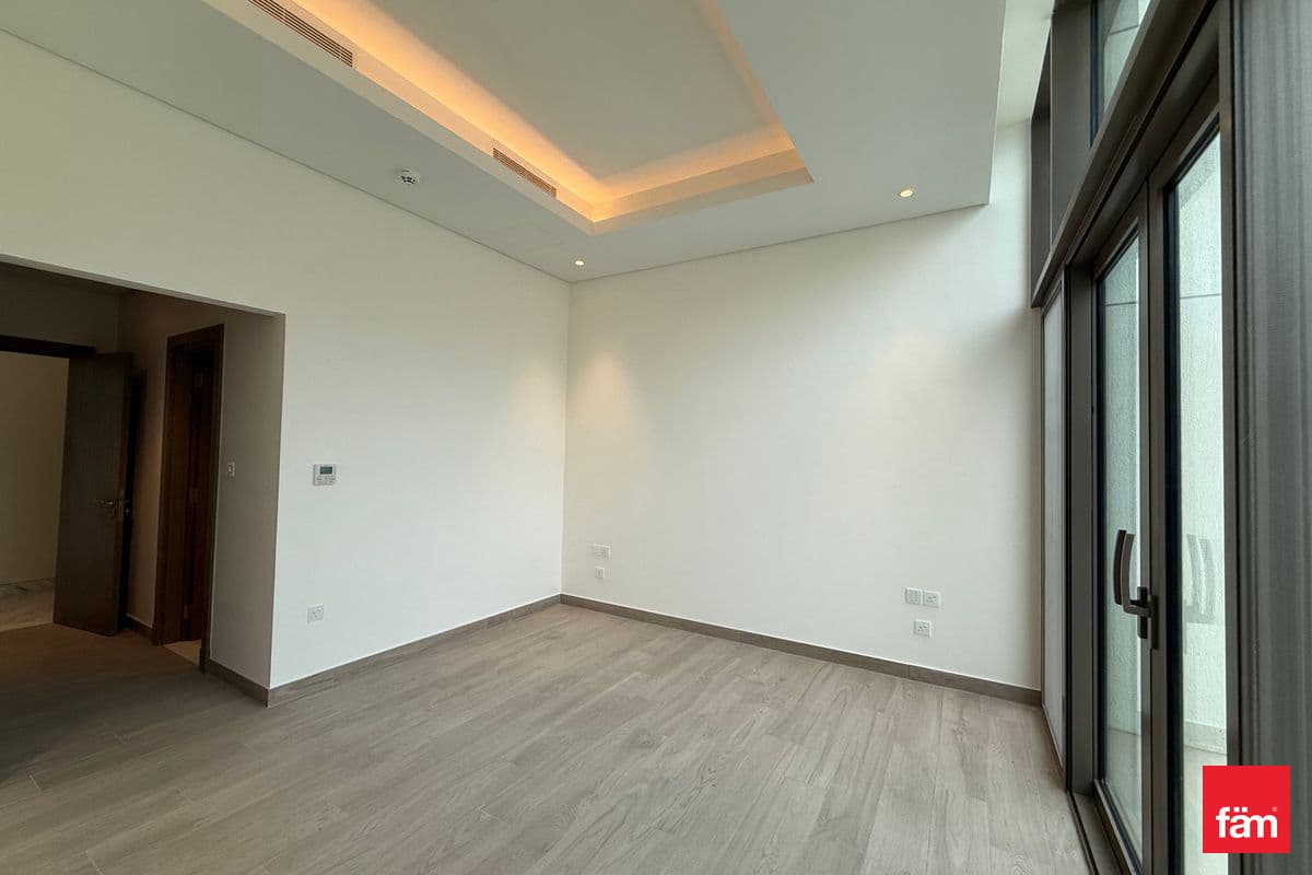 4 bedroom villa in B Villas at District One, photograph 10 of 20