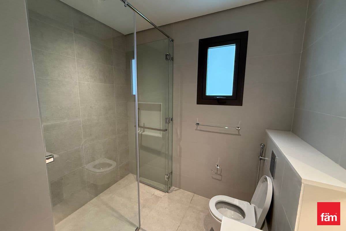4 bedroom villa in B Villas at District One, photograph 19 of 20