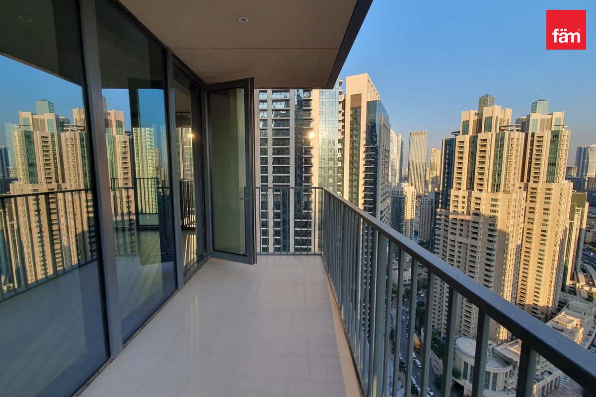 3 bedroom apartment in BLVD Heights Tower 2, photograph 18 of 20
