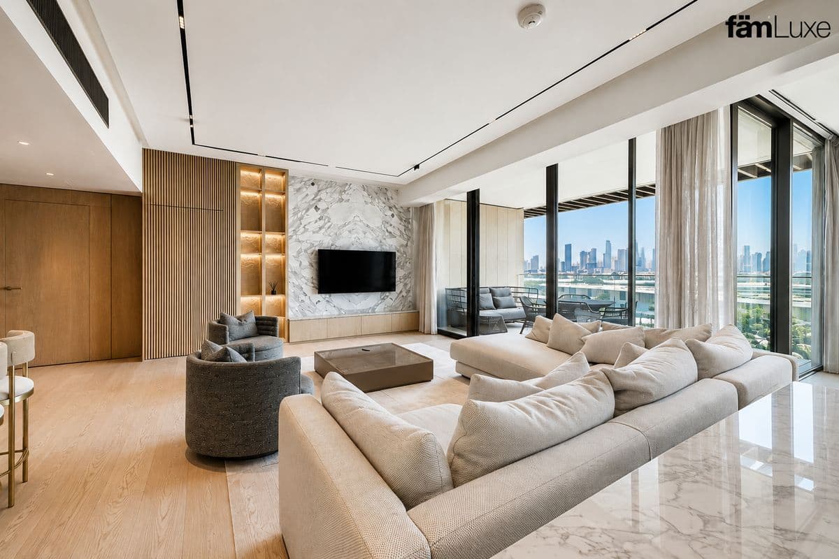 2 bedroom apartment in BV Residences 2, photograph 6 of 20