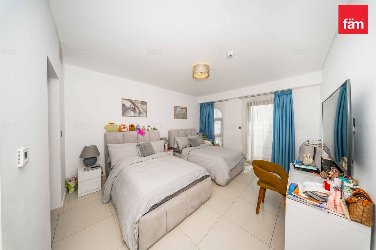 2 bedroom apartment in Balqis Residence 1, photograph 11 of 20