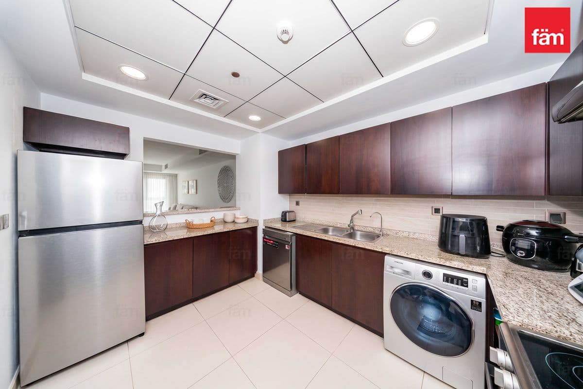 2 bedroom apartment in Balqis Residence 1, photograph 14 of 20