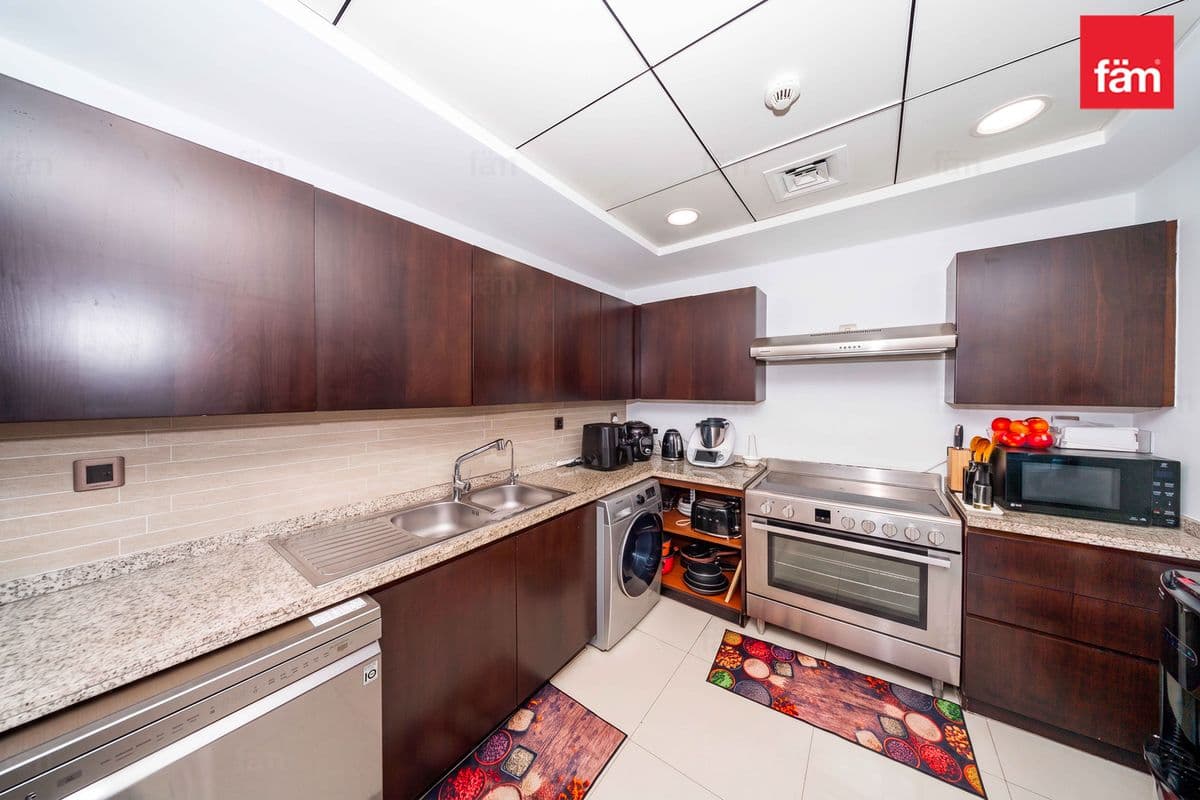 2 bedroom apartment in Balqis Residence 1, photograph 13 of 20