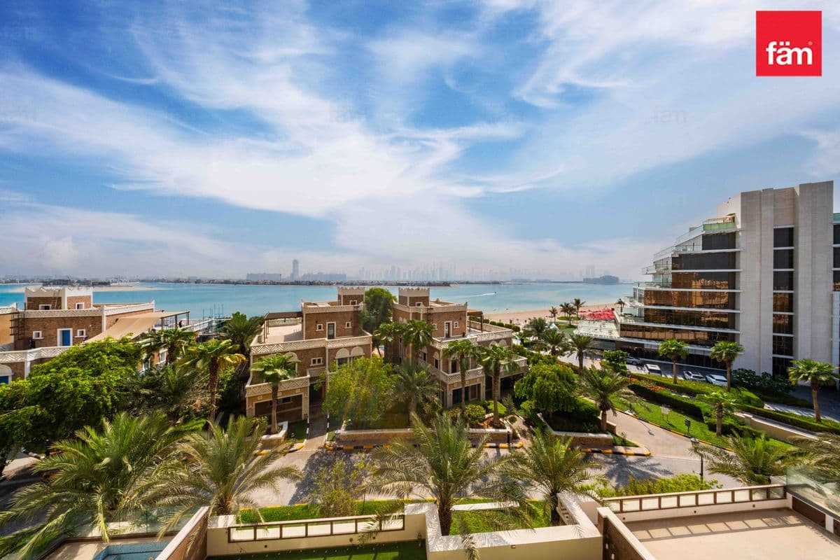 2 bedroom apartment in Balqis Residence 1, photograph 19 of 20