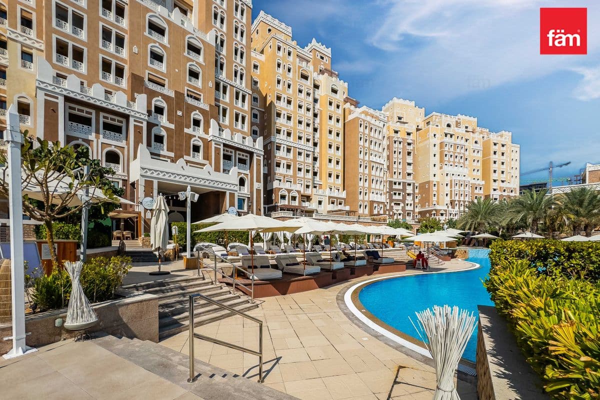 2 bedroom apartment in Balqis Residence 1, photograph 5 of 20
