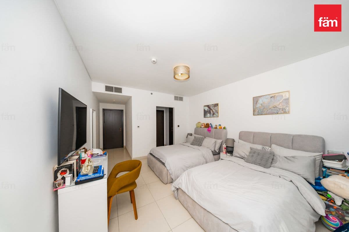 2 bedroom apartment in Balqis Residence 1, photograph 10 of 20