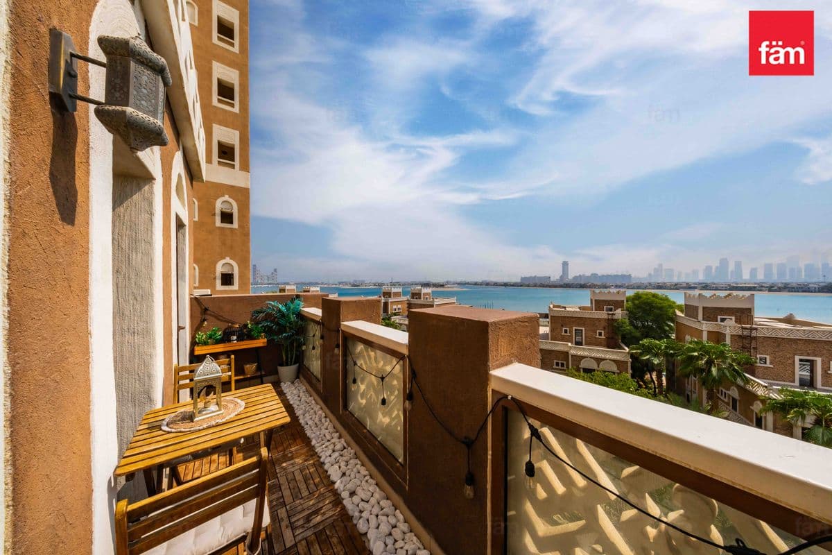 2 bedroom apartment in Balqis Residence 1, photograph 18 of 20