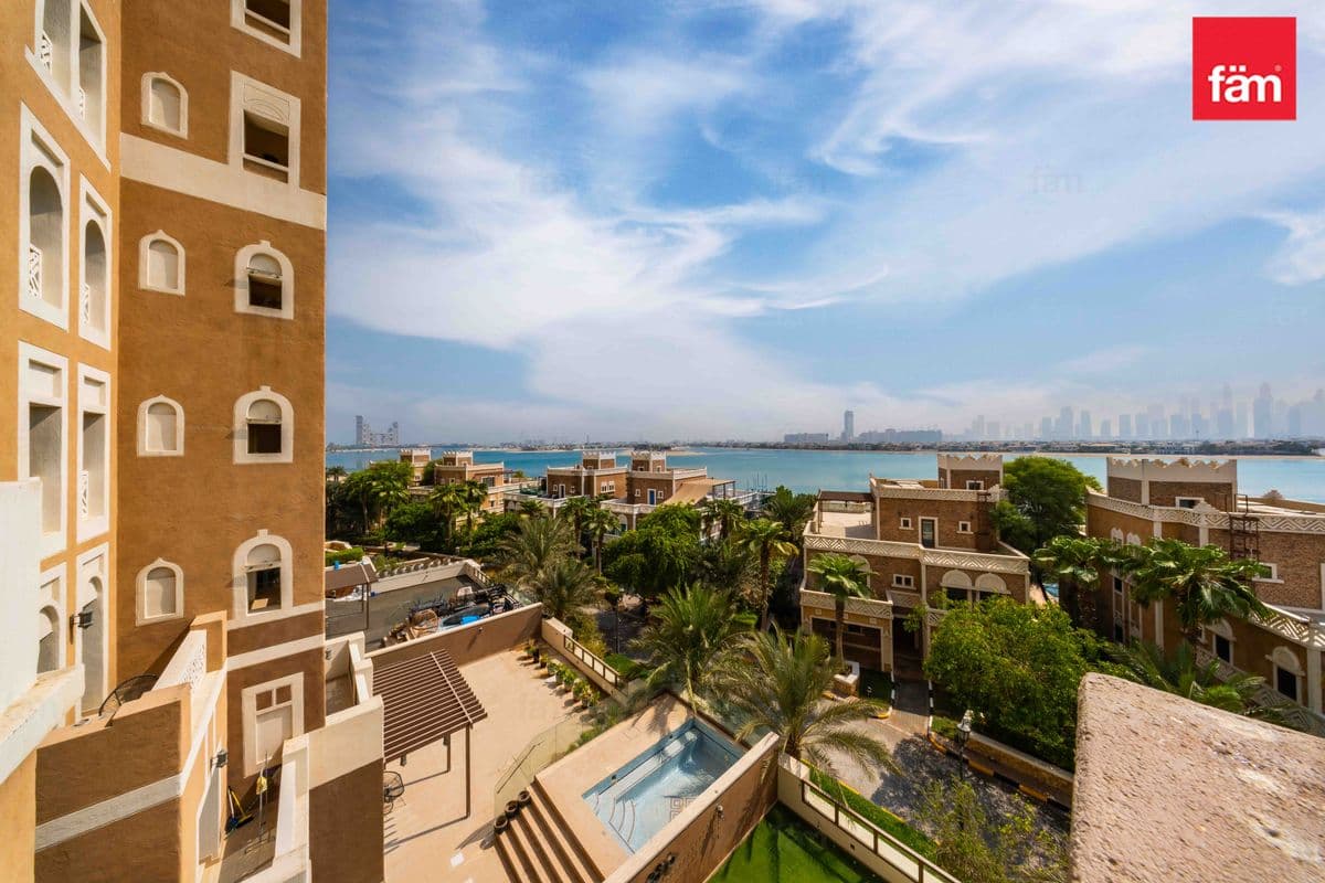 2 bedroom apartment in Balqis Residence 1, photograph 20 of 20
