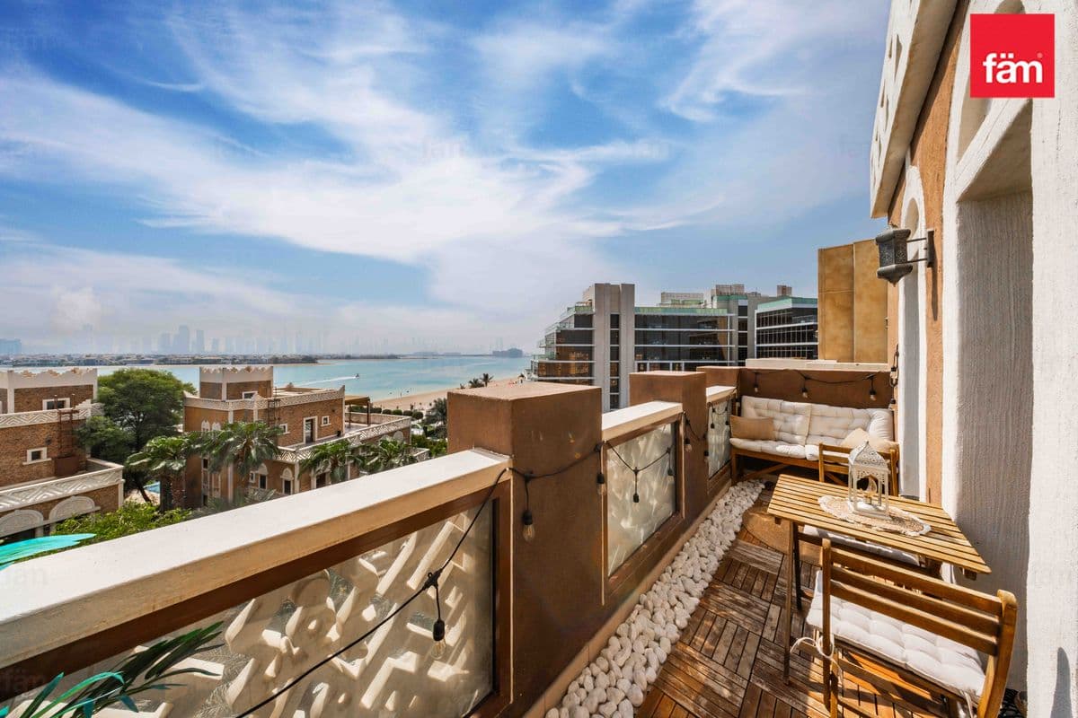 2 bedroom apartment in Balqis Residence 1, photograph 17 of 20