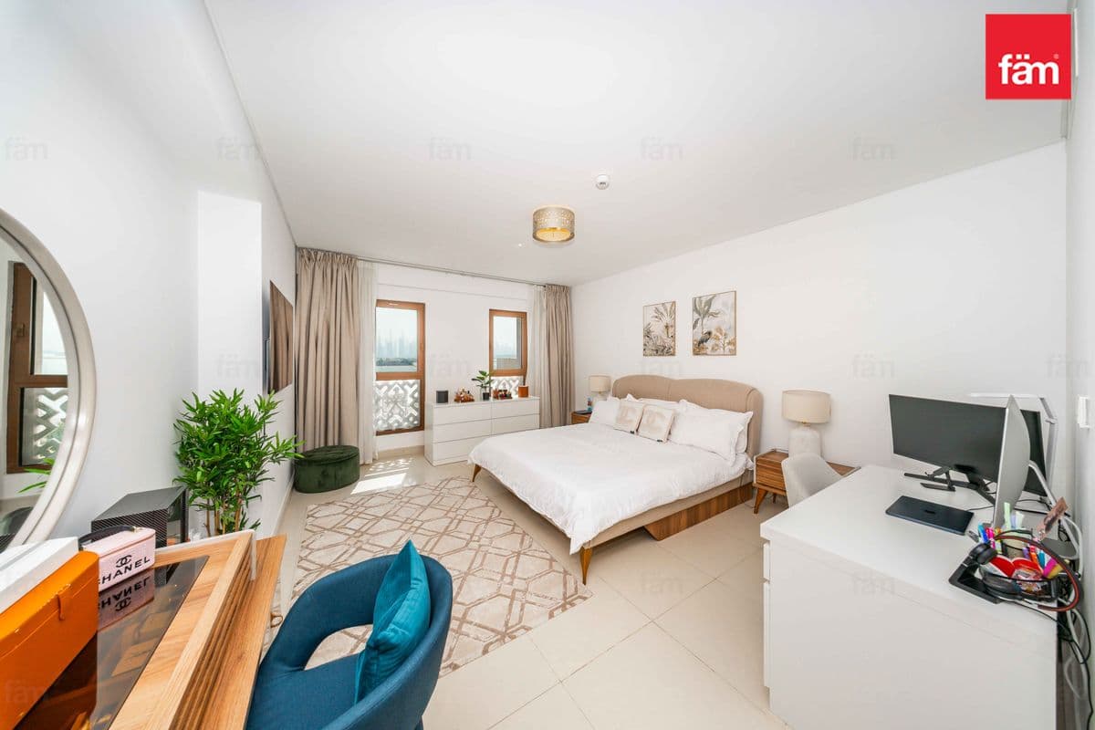 2 bedroom apartment in Balqis Residence 1, photograph 8 of 20