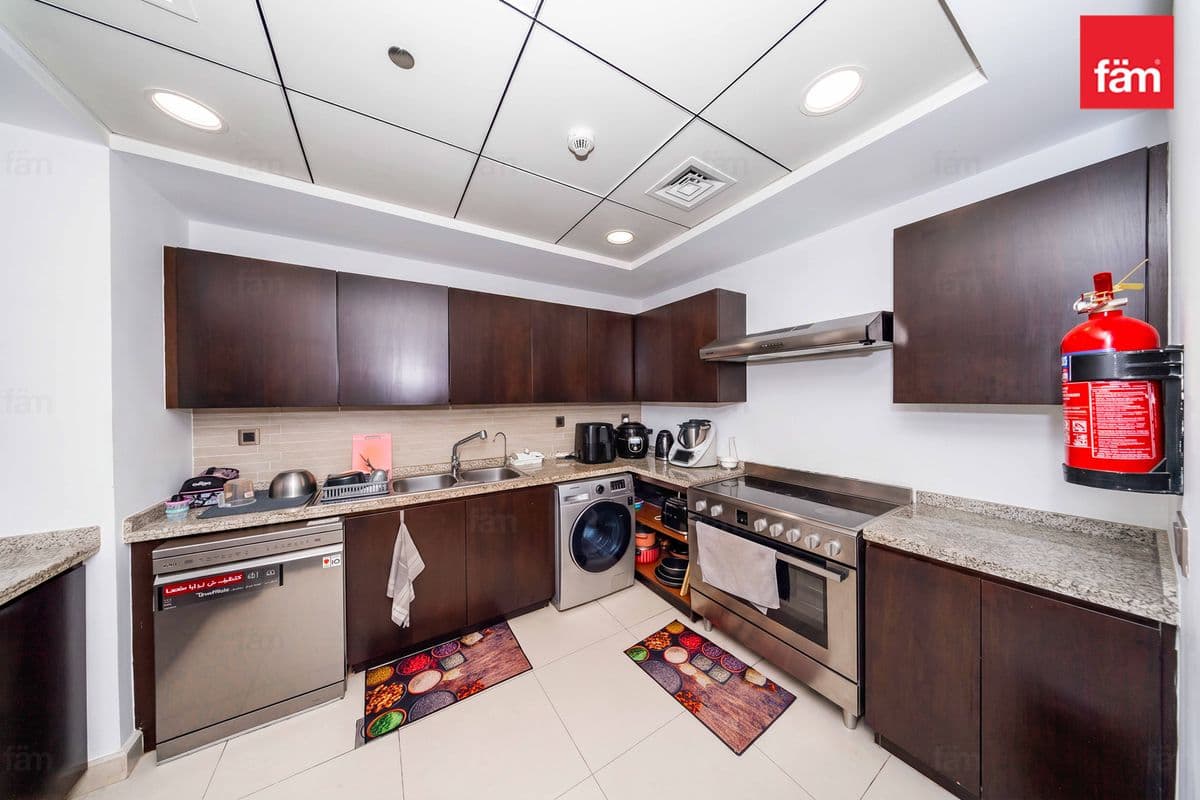 2 bedroom apartment in Balqis Residence 1, photograph 12 of 20