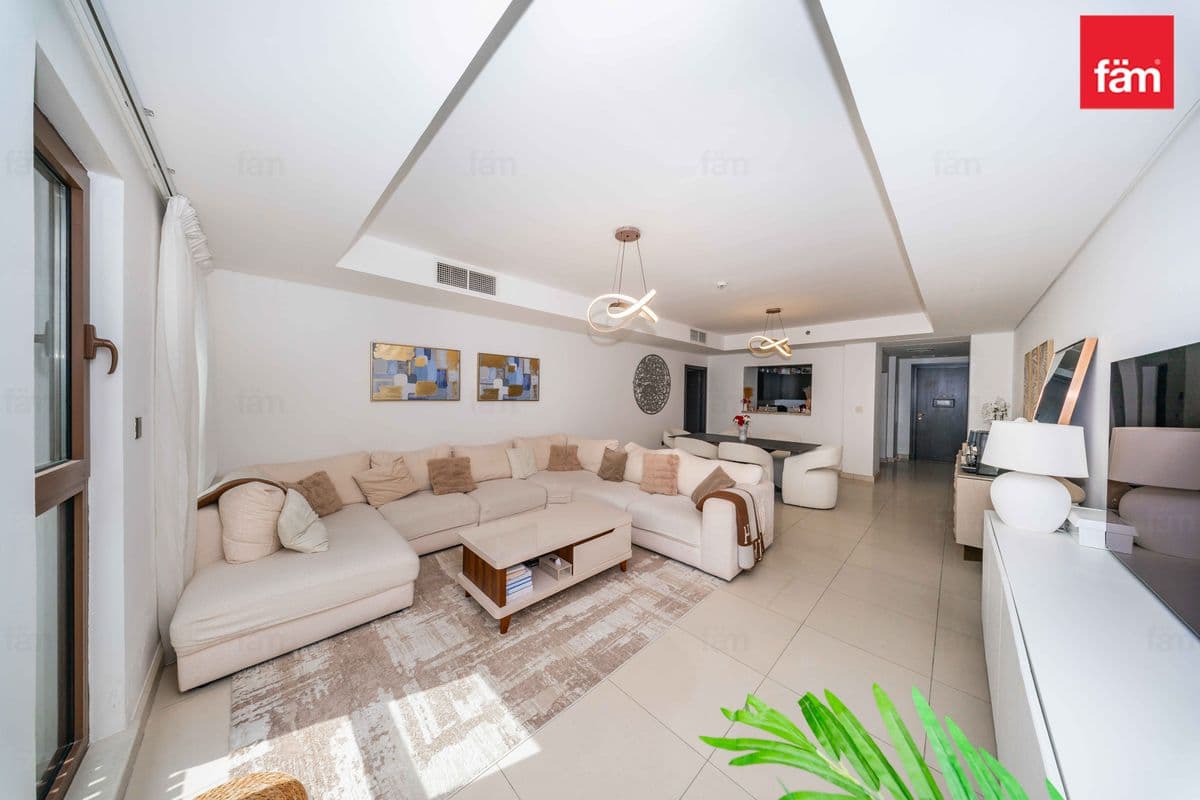 2 bedroom apartment in Balqis Residence 1, photograph 7 of 20