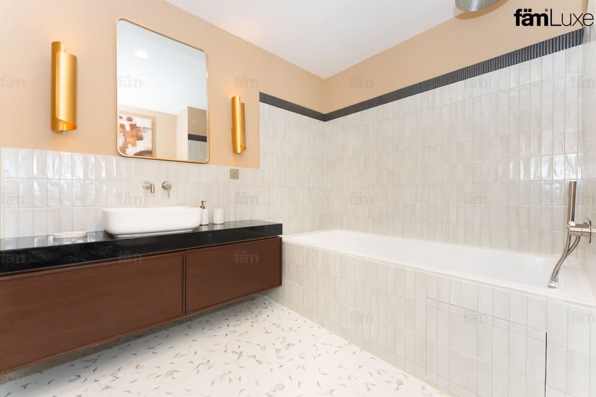 4 bedroom apartment in Balqis Residence 2, photograph 20 of 20