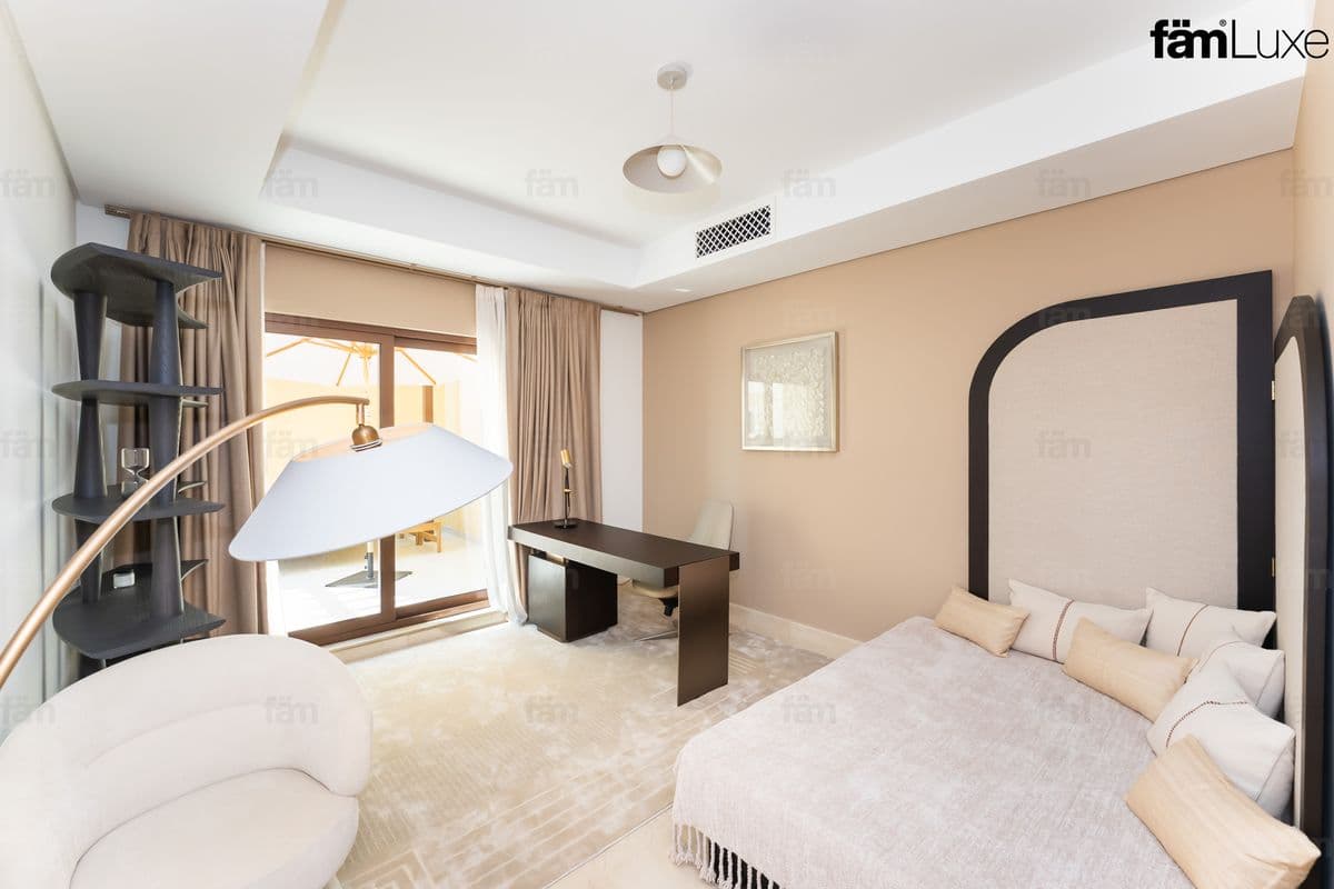 4 bedroom apartment in Balqis Residence 2, photograph 8 of 20