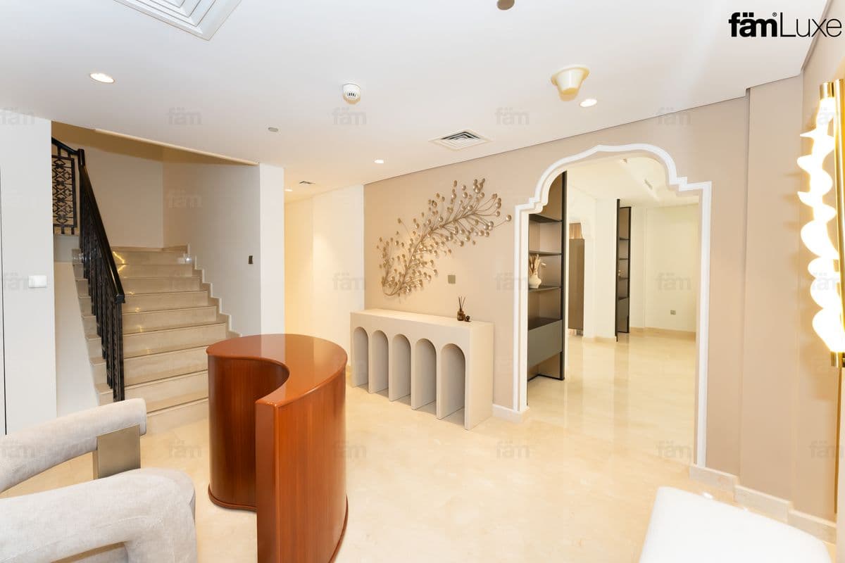 4 bedroom apartment in Balqis Residence 2, photograph 12 of 20