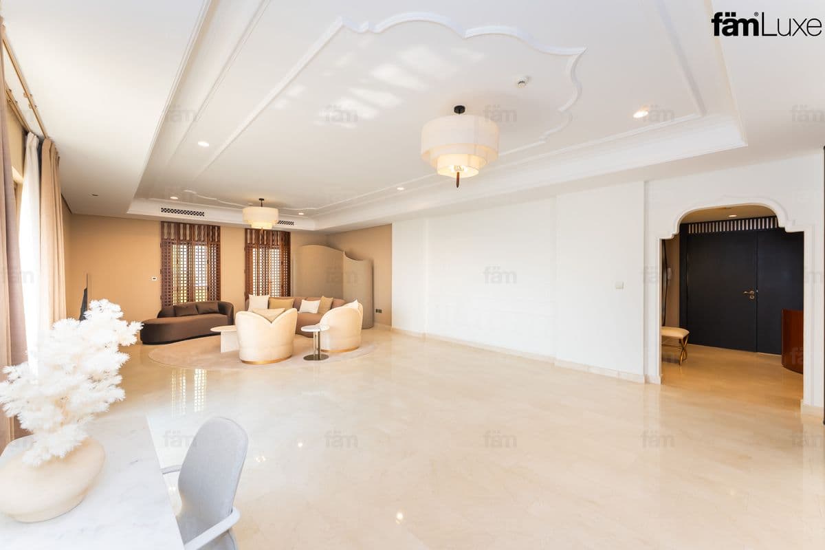 4 bedroom apartment in Balqis Residence 2, photograph 4 of 20