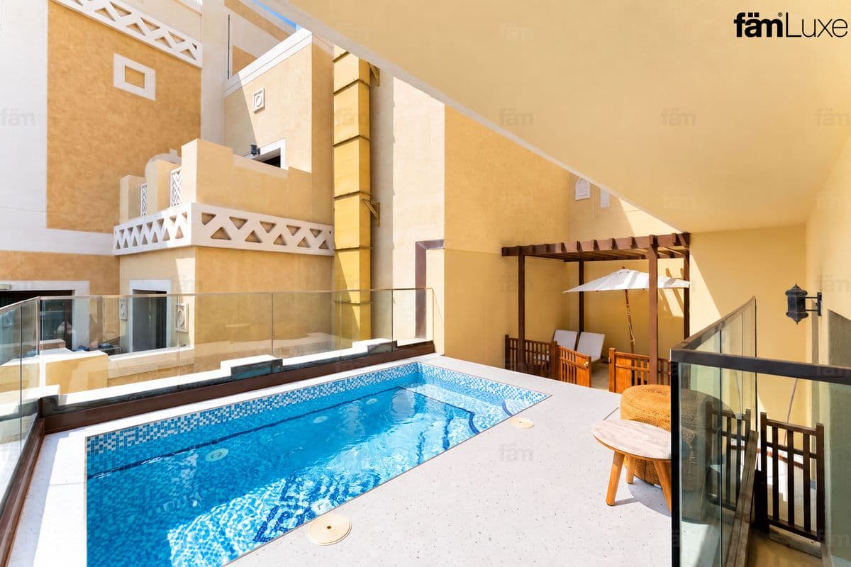 4 bedroom apartment in Balqis Residence 2, photograph 10 of 20