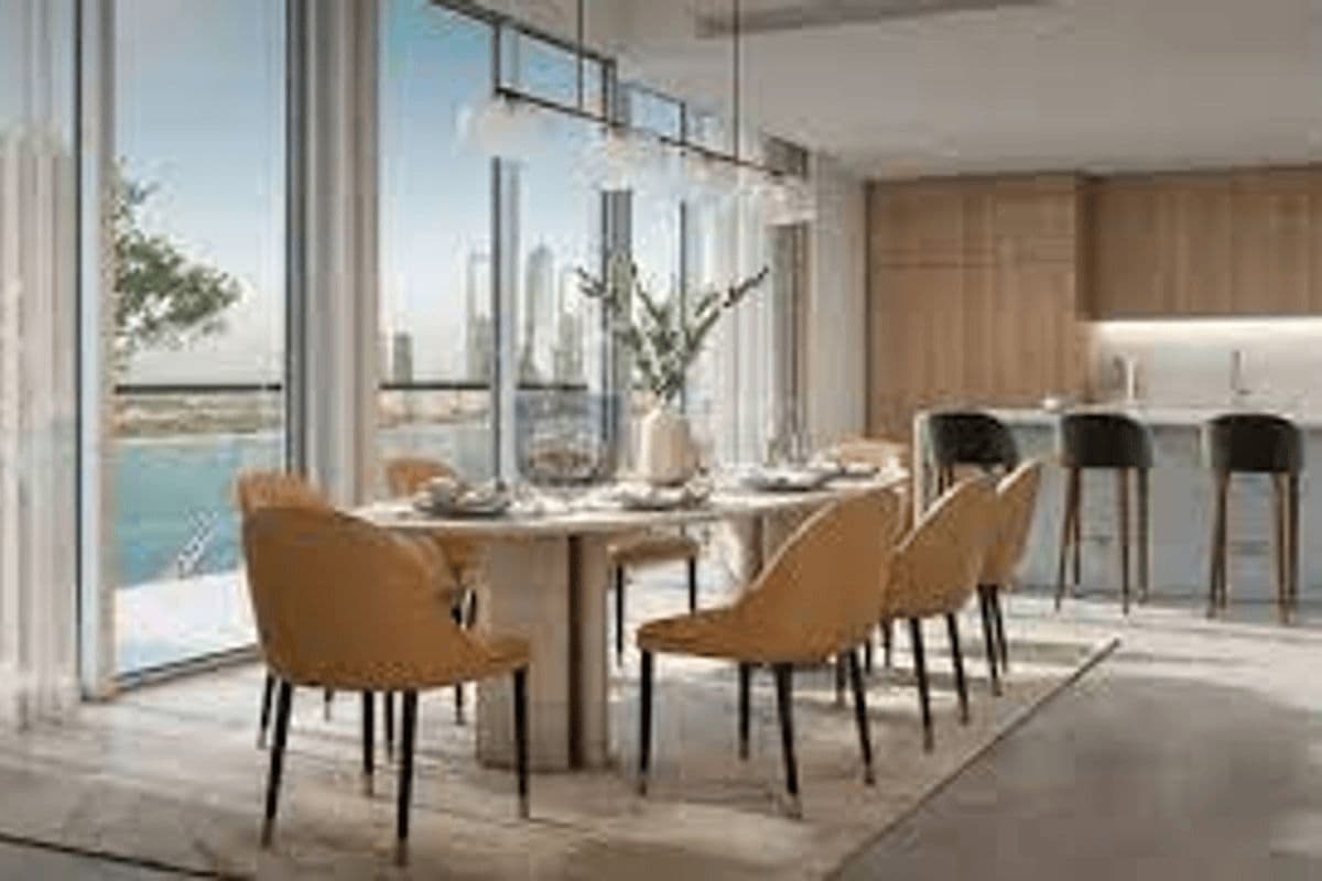 3 bedroom apartment in Bayview Tower 1, photograph 10 of 10