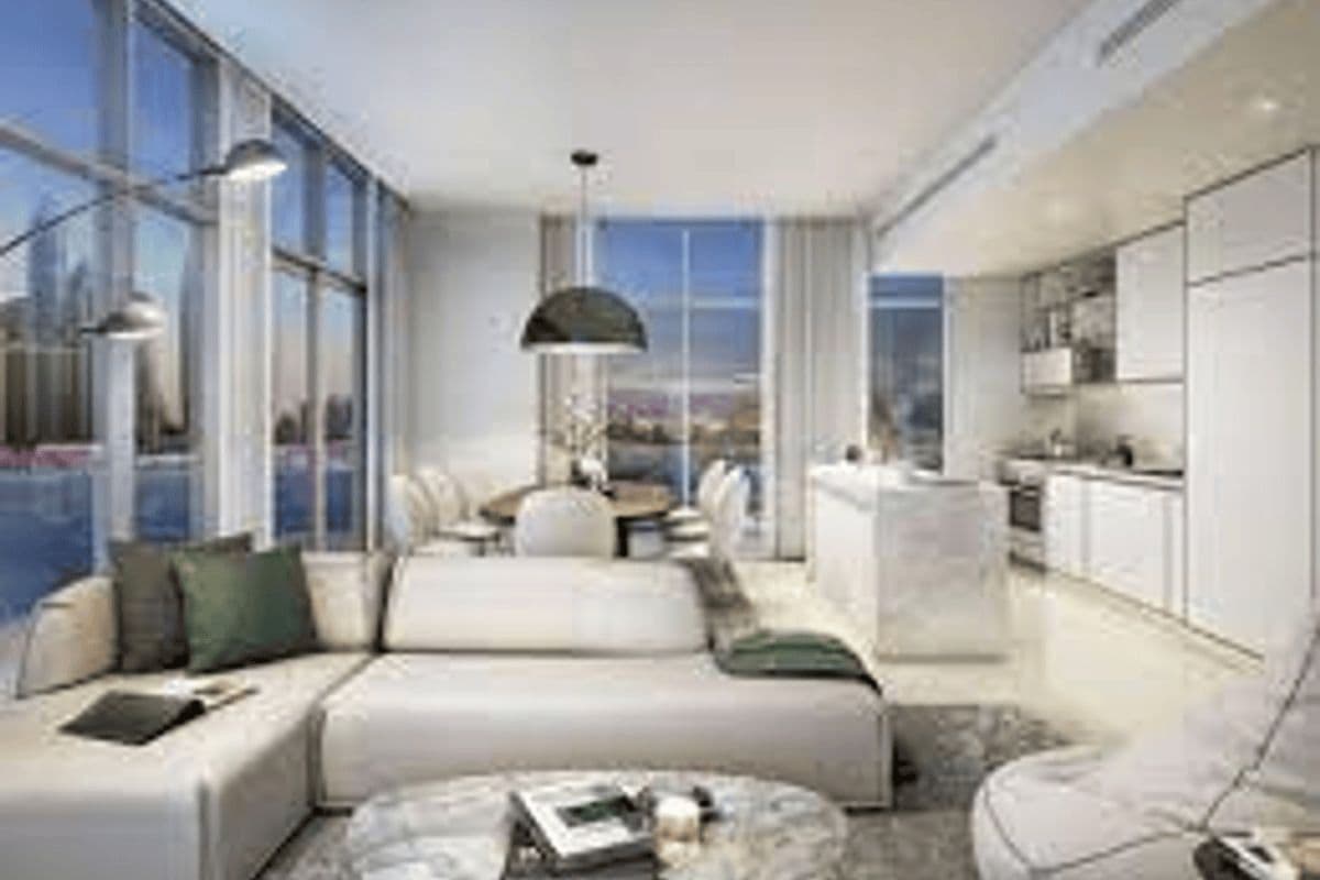 2 bedroom apartment in Bayview Tower 1, photograph 10 of 10