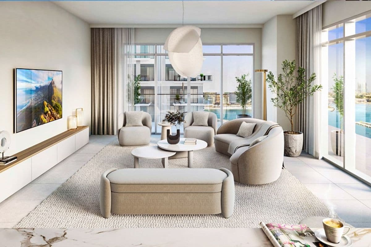 2 bedroom apartment in Bayview Tower 1, photograph 10 of 14