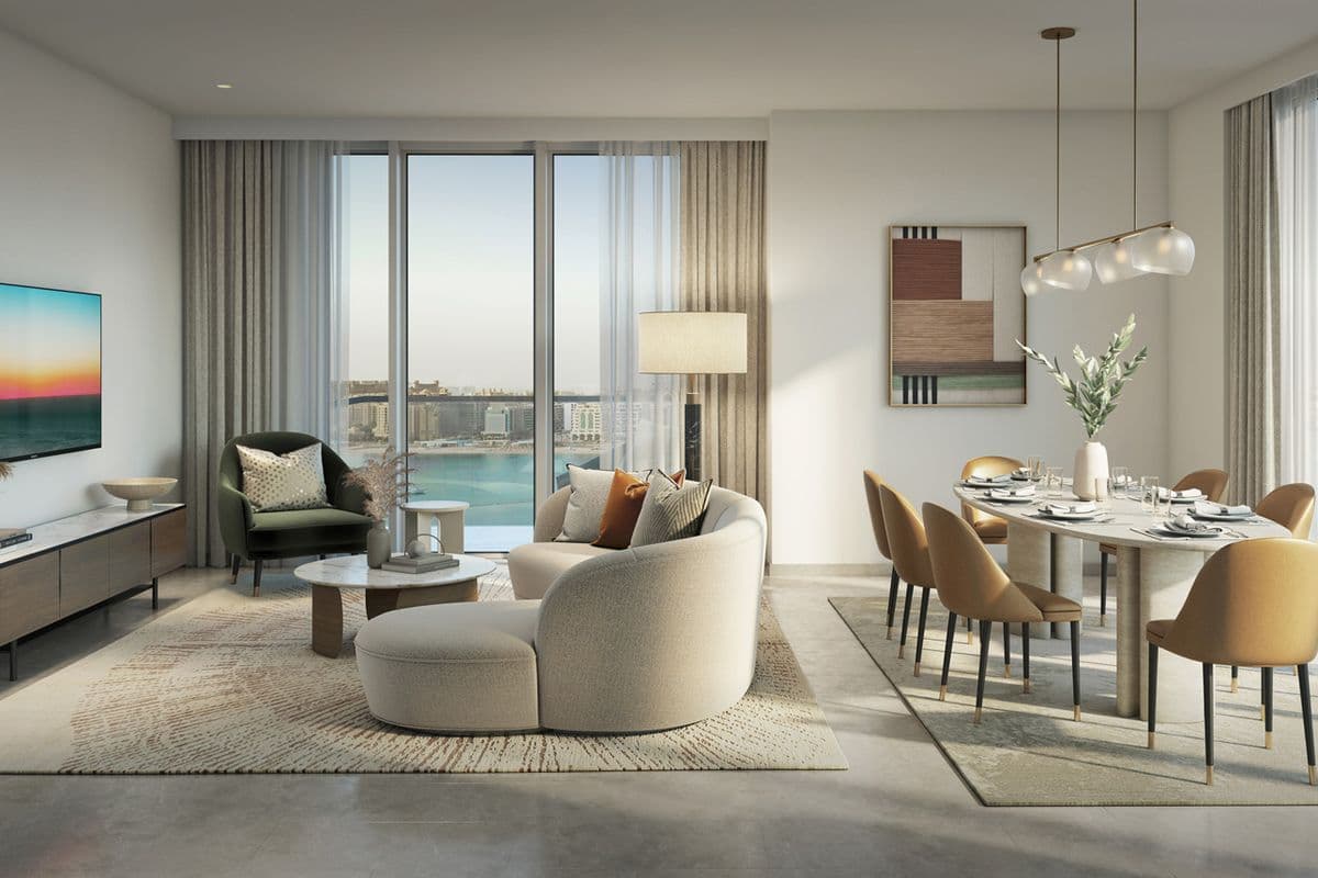 2 bedroom apartment in Bayview Tower 1, photograph 13 of 14