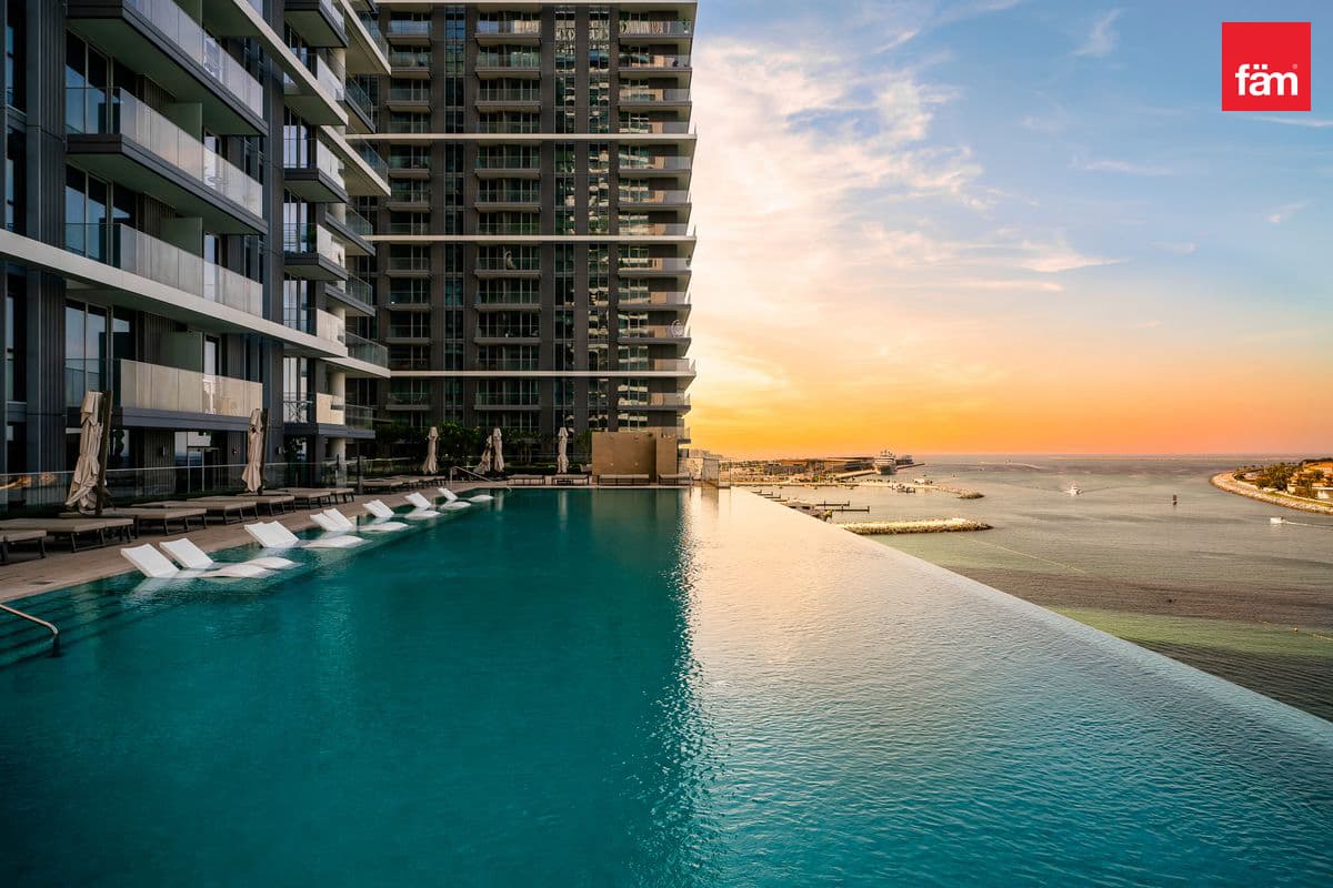 2 bedroom apartment in Beach Isle T1, photograph 11 of 20